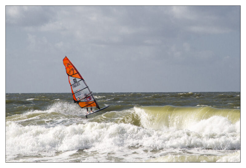 Windsurf-Weltcup Sylt 2014