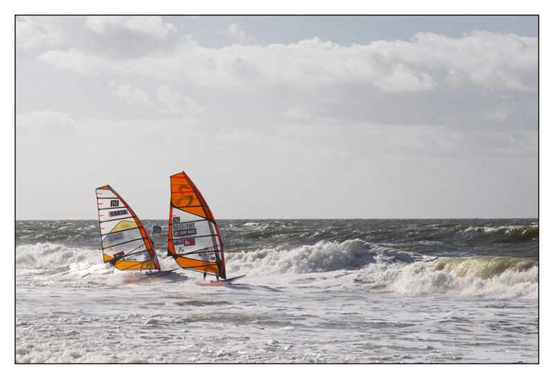 Windsurf-Weltcup Sylt 2014